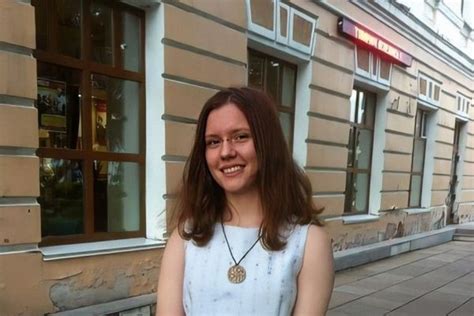 rina palenkova photo|Rina Palenkova’s suicide explained .